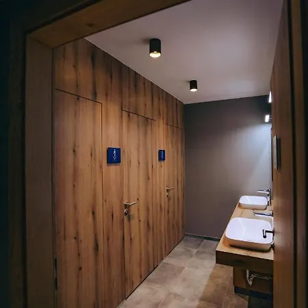 Mountainview Apartahotel 4*