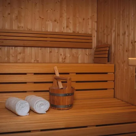 Apartahotel Mountainview