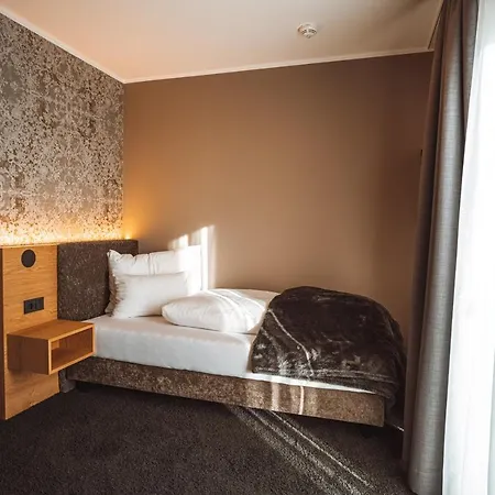 Aparthotel Mountainview *