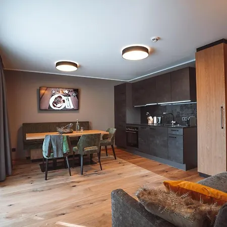 Mountainview Aparthotel Westendorf