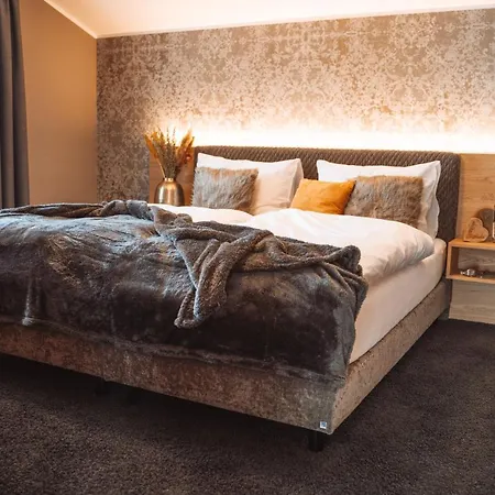 Mountainview Aparthotel *