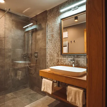 Aparthotel Mountainview