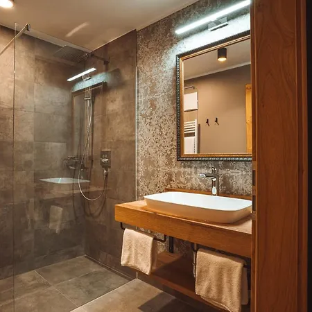 Apartahotel Mountainview