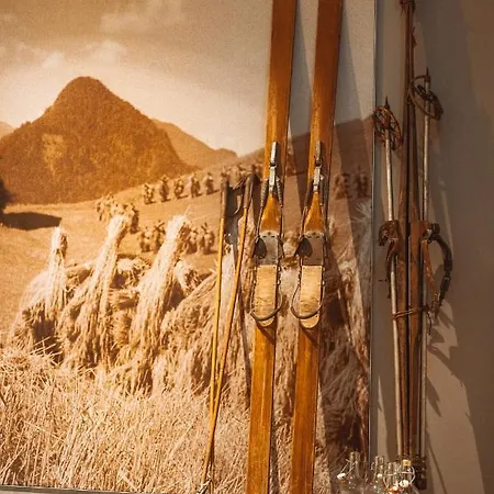 Mountainview Apartahotel