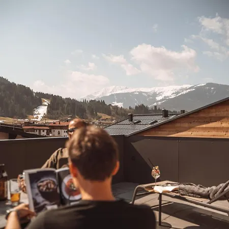 Mountainview 4*