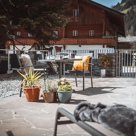 Aparthotel Mountainview