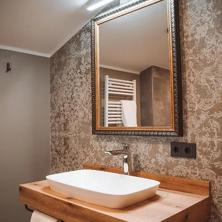 Mountainview Apartahotel Westendorf