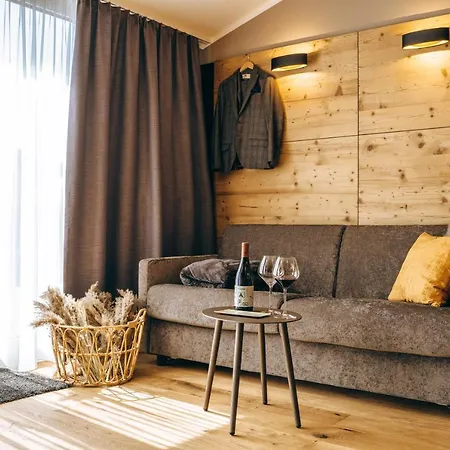 Apartahotel Mountainview