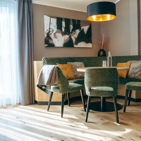 Mountainview Apartahotel Westendorf