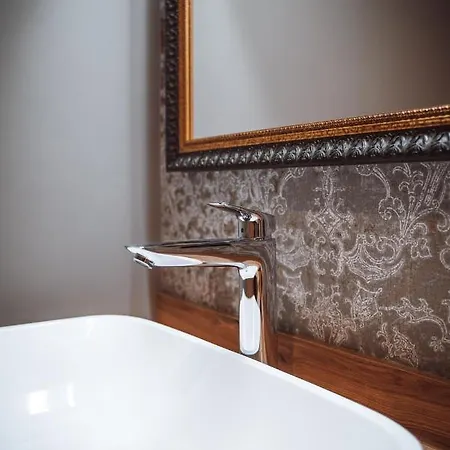 Apartahotel Mountainview 4*