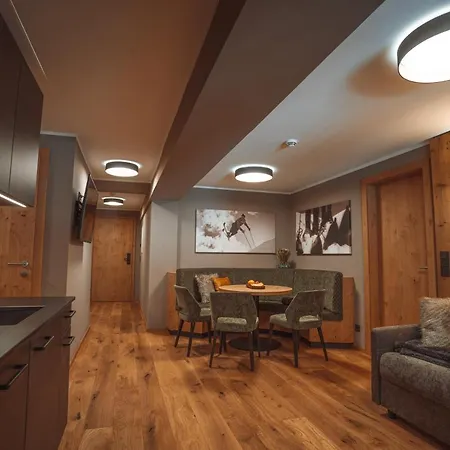 Mountainview Apartahotel Westendorf