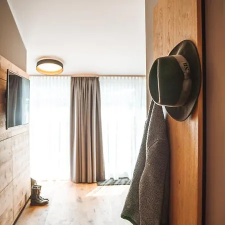 Apartahotel Mountainview