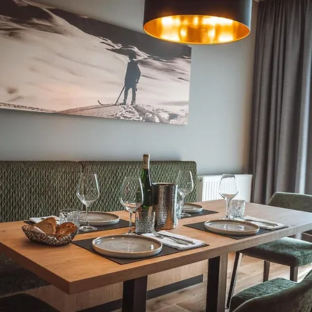 Mountainview Aparthotel *