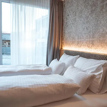 Aparthotel Mountainview *