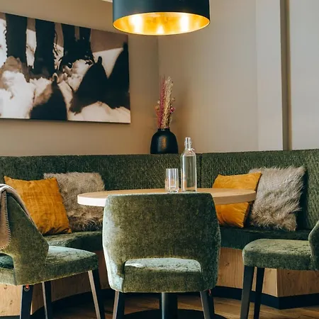 Mountainview מלון דירות ווסטנדורף