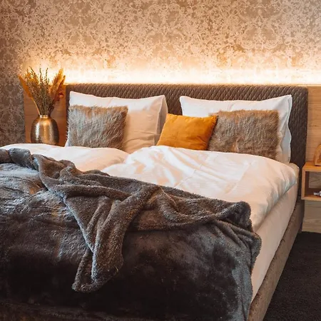 Apartahotel Mountainview Westendorf