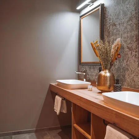 Aparthotel Mountainview *