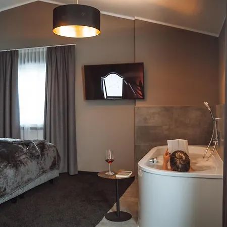 Mountainview מלון דירות ווסטנדורף