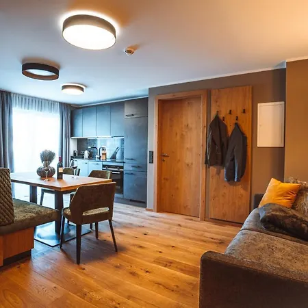 Mountainview Aparthotel Westendorf