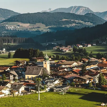 Mountainview * Westendorf