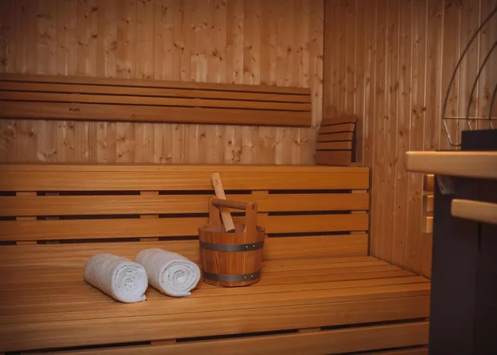 Aparthotel Mountainview