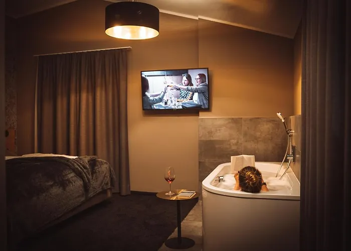 Mountainview Apart-hotel 4*