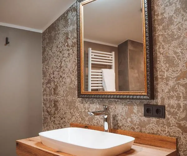 Mountainview Apart-hotel Westendorf