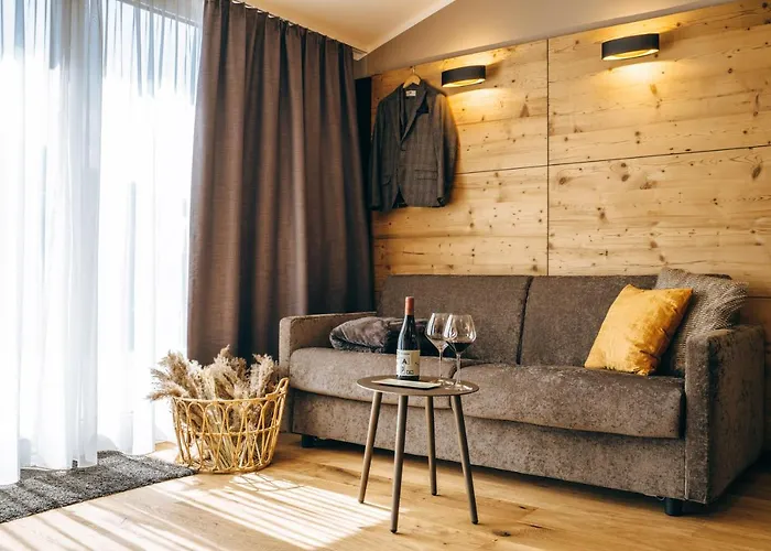 Aparthotel Mountainview