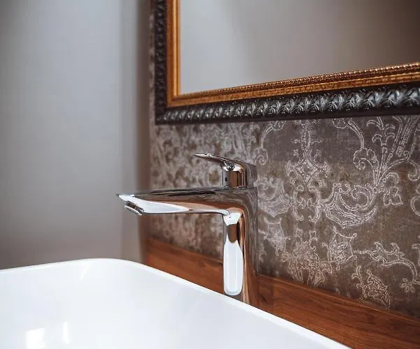 Apart-hotel Mountainview 4*