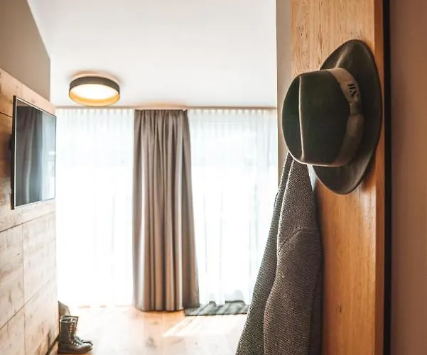 Aparthotel Mountainview