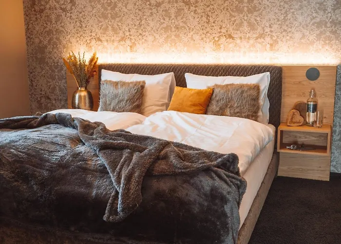 Apart-hotel Mountainview Westendorf