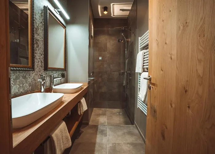 Mountainview Aparthotel 4*