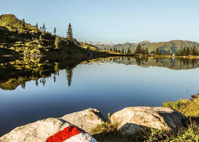 Mountainview 4* ווסטנדורף