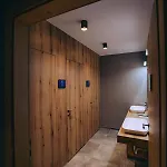 Mountainview アパートホテル 4*