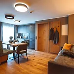 Mountainview アパートホテル ヴェステンドルフ