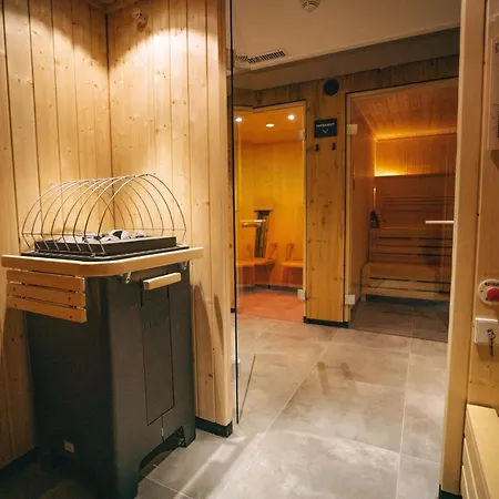 Mountainview 4* Вестендорф