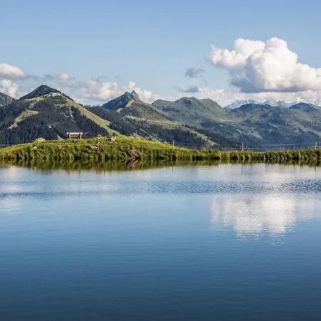 Mountainview Апарт-отель
