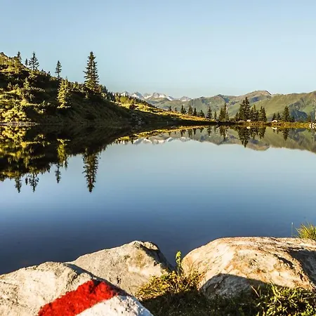 Mountainview 4* Вестендорф