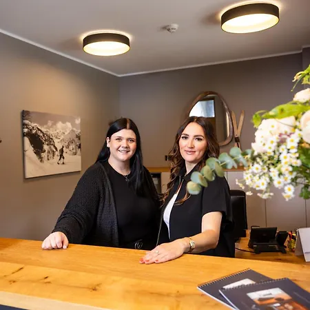 Mountainview 4* Westendorf