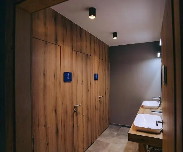 Mountainview Apart-hotel 4*