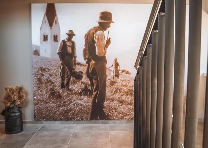 Mountainview Apart-hotel 4*