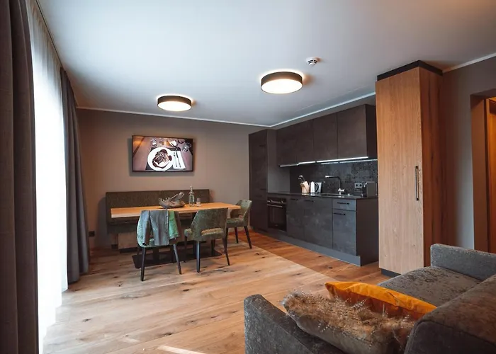 Mountainview Apart-hotel Westendorf