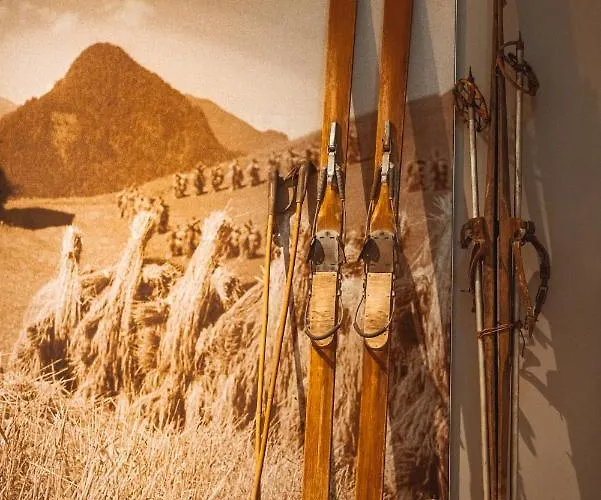 Mountainview Apart-hotel