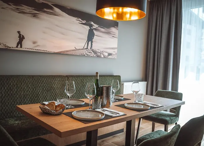 Mountainview Apart-hotel 4*