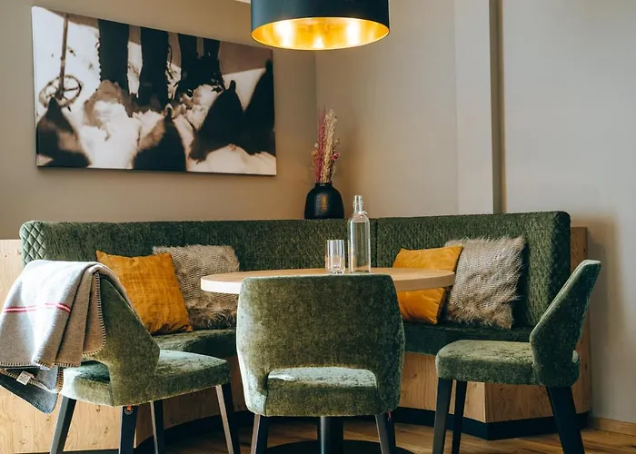 Mountainview Apart-hotel Westendorf