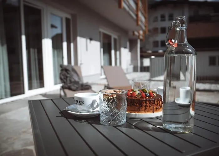 Apart-hotel Mountainview