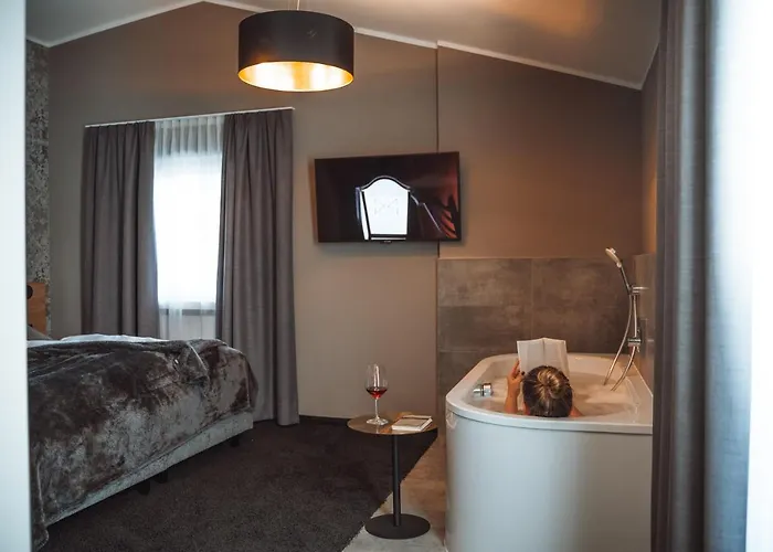 Mountainview Apart-hotel Westendorf