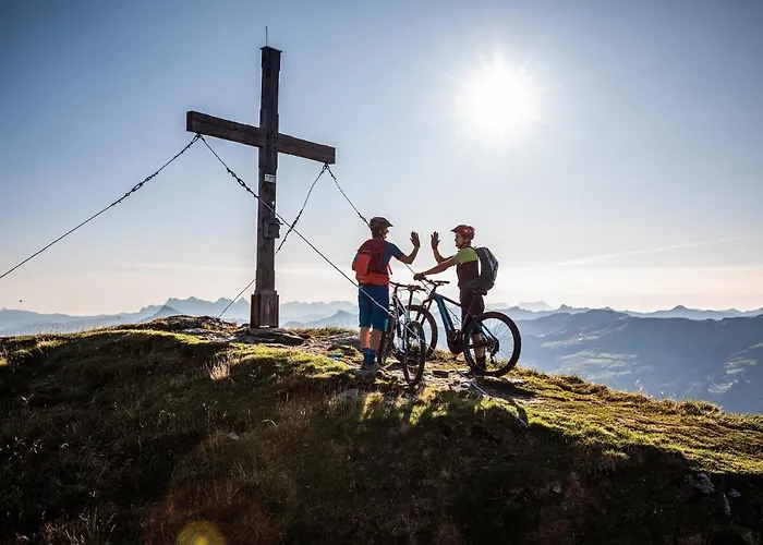 Mountainview Apart-hotel 4*