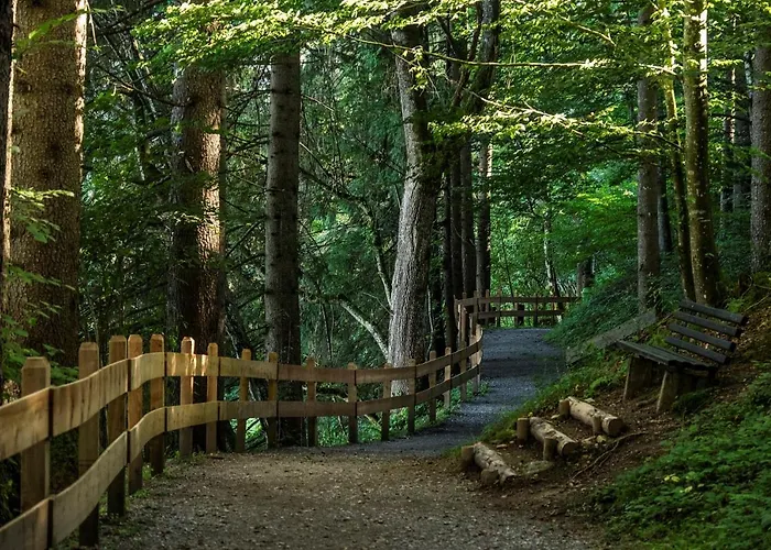 Apart-hotel Mountainview 4*