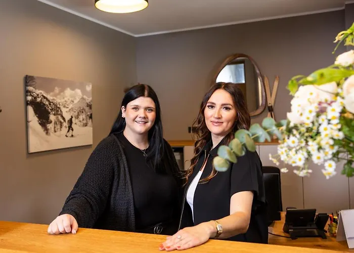 Mountainview 4* Westendorf